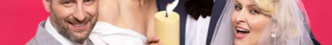 Wstyd - komedia "Teściowie" w wersji teatralnej