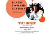 Katarzyna Czajka-Kominiarczuk, Zwierz Popkulturalny i PULP FICTION