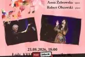 Jantar & Jarocka - Motyle Polskiej Piosenki