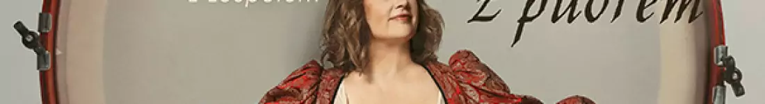 Hrabina Pączek - "Z pudrem"