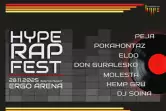 Hype Rap Fest 2025