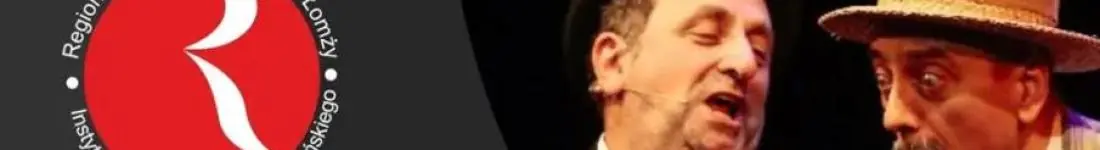 Klasyczne skecze, monologi i utwory muzyczne autorstwa wybitnych twórców