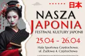 Targi Japońskie "Nasza Japonia"