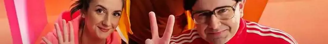 Kabaret K2 - Jedziemy po bandzie - realizacja TV Polsat - odc 4