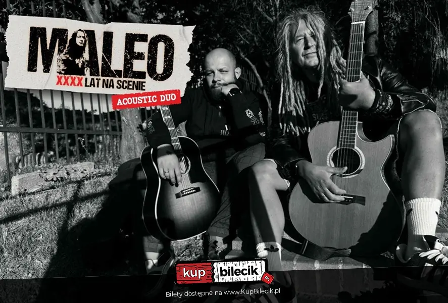 Dariusz Maleo Malejonek