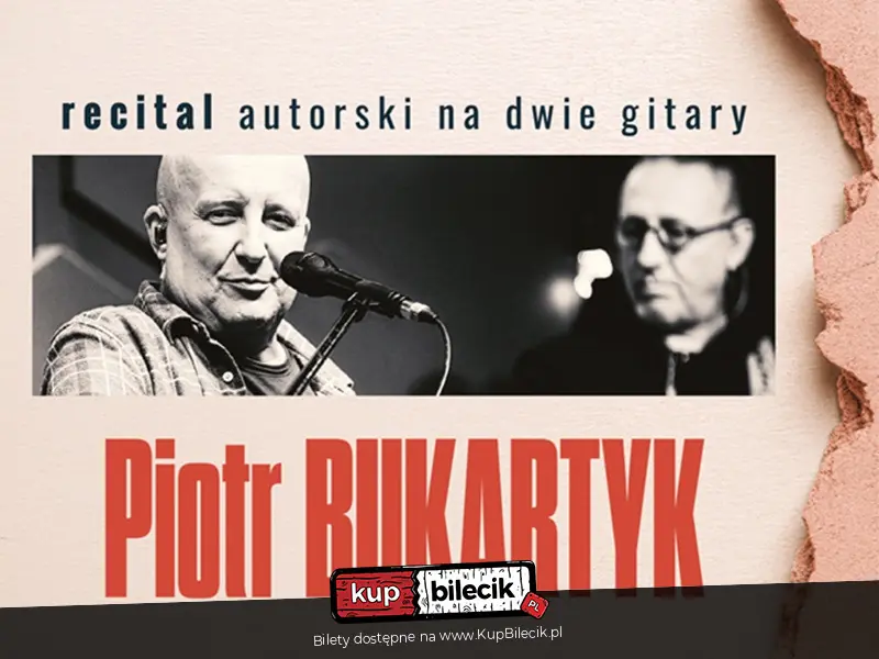 Piotr Bukartyk