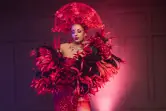 Teatr Burleski Dames Du Soir