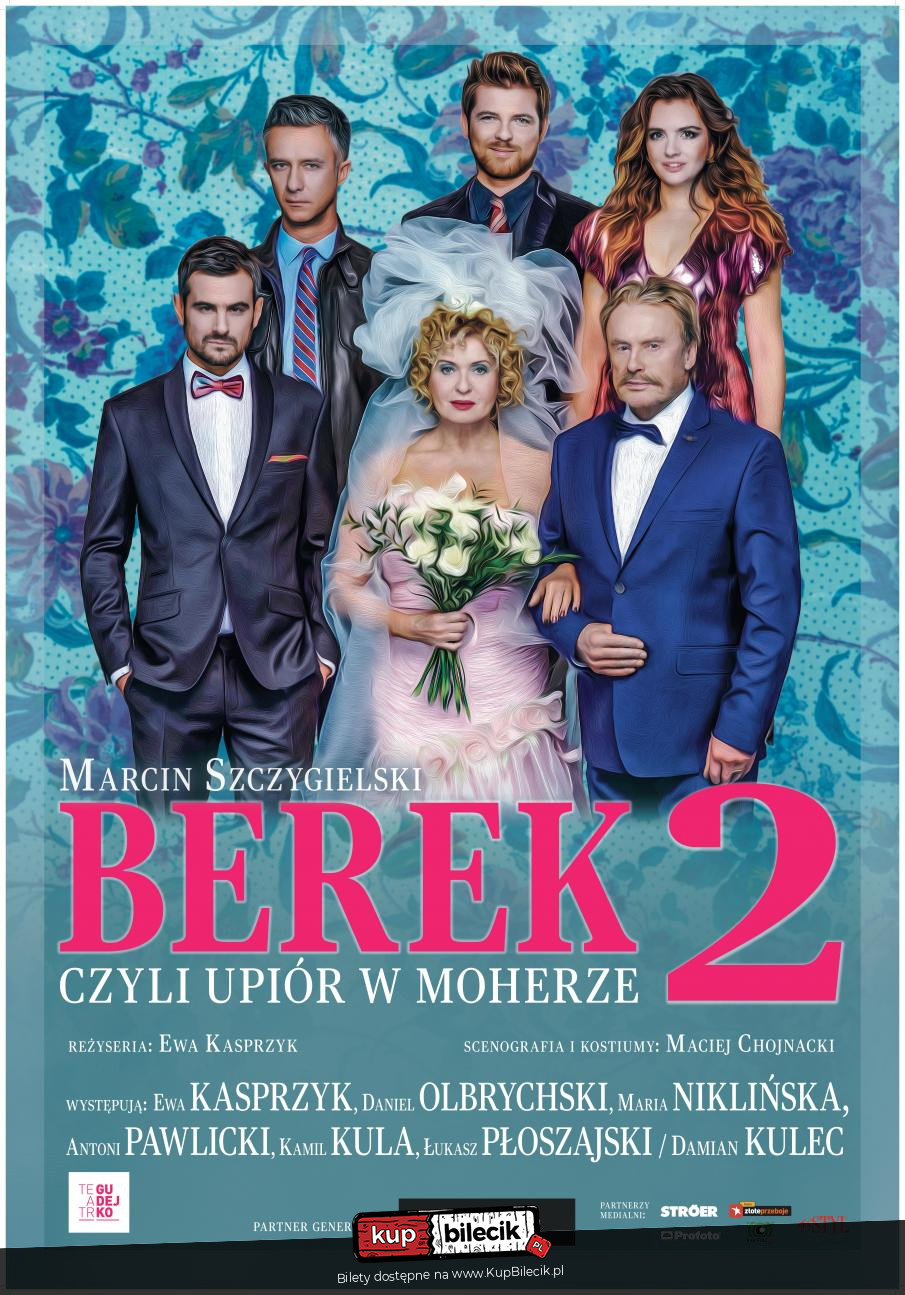 Adán y eva es el randkowy pokaz