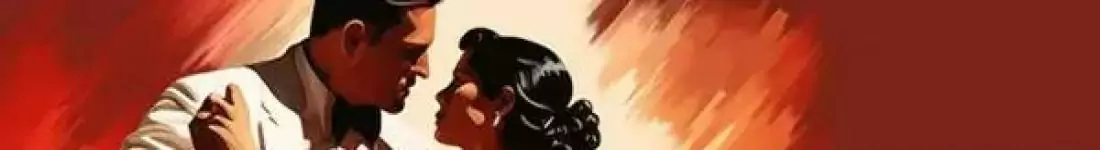 COLOURS OF TANGO & ORCHESTRA  – 20 grudnia 2025 – Lublin, Centrum Spotkania Kultur