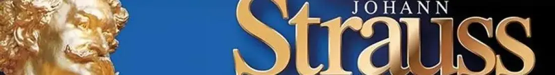 Koncert Wiedeński - Johann Strauss Gala "W świecie operetki"