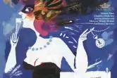 Johann Strauss Operetka Zemsta Nietoperza