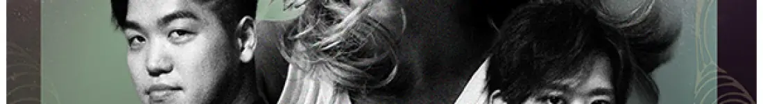 Anna Maria Jopek & Makoto Ozone Trio