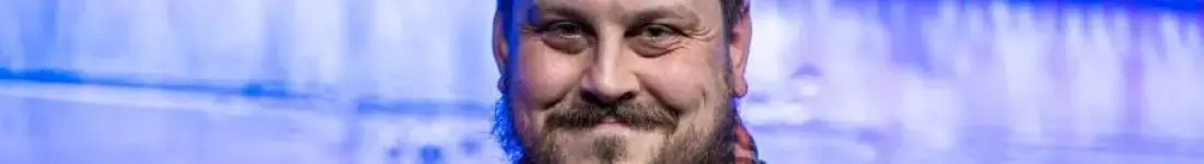 Zbychu Grabowski w programie "Kryzys życia średniego"