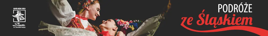 Podróże ze "Śląskiem"