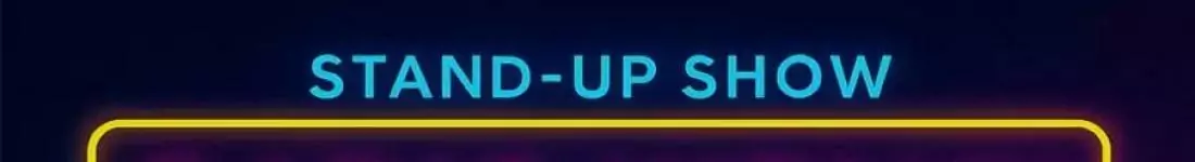 "Radio Wolny Budapeszt" Stand-UP