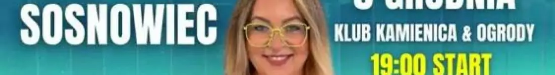 "Kiedyś, a dziś" - NOWY PROGRAM 2025