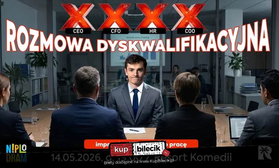 improwizowana walka o pracę