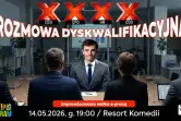 Rozmowa Dyskwalifikacyjna