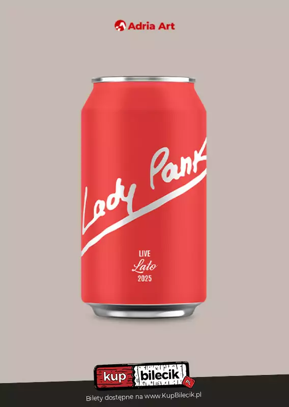 Lady Pank