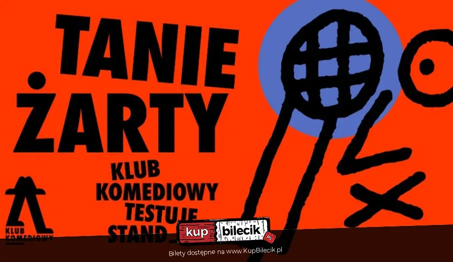 Klub Komediowy