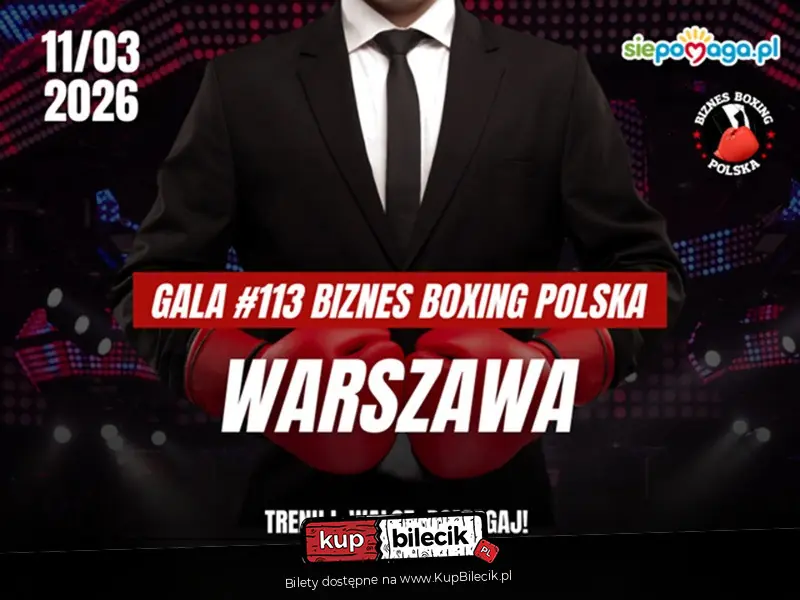 Trenuj, Walcz, Pomagaj!